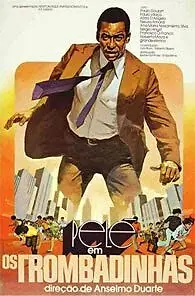 Постер к фильму «Os Trombadinhas (1980)»