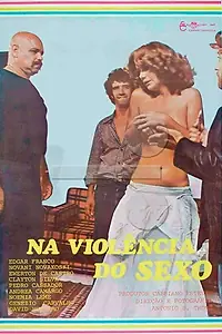 Постер к фильму «Сексуальное насилие (1978)»