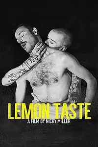 Главный постер фильма «Lemon Taste (2018)»