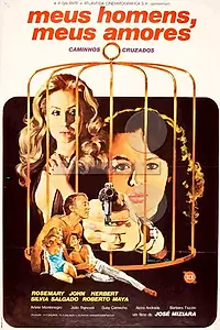 Постер к фильму «Мой мужчина, моя любовь (1978)»