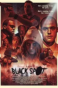 Постер к фильму «The Black Spot (2019)»