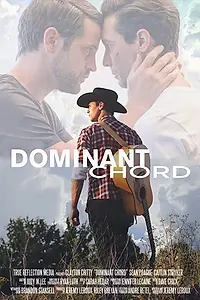 Главный постер фильма «Dominant Chord (2019)»