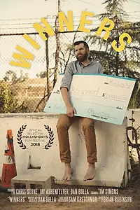 Постер к фильму «Winners (2018)»