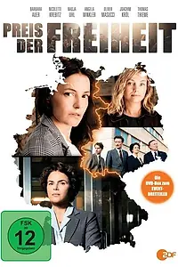 Главный постер сериала «Цена свободы (2019)»