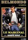 Постер к фильму «Маргинальный (1974)»