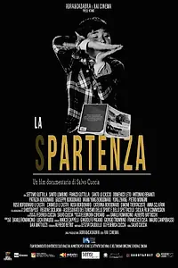 Постер к фильму «La Spartenza (2018)»