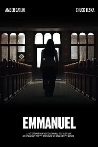 Постер к фильму «Emmanuel (2018)»