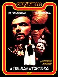 Постер к фильму «Монахини и пытки (1983)»