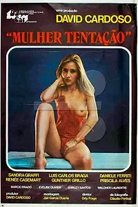 Постер к фильму «Искушение женщины (1982)»