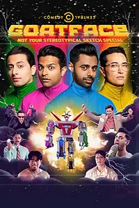 Постер к фильму «Goatface (2018)»
