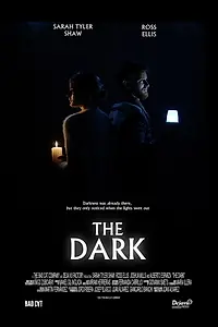 Главный постер фильма «The Dark (2018)»