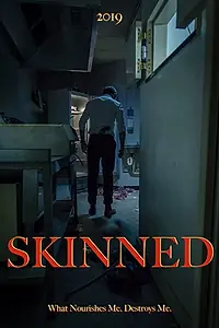 Постер к фильму «Skinned (2020)»