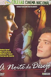 Главный постер фильма «Ночь желаний (1973)»