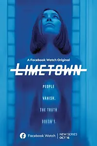 Постер к сериалу «Лаймтаун (2019)»