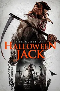 Постер к фильму «Проклятие Хэллоуинского Джека (2019)»