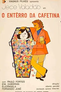 Постер к фильму «Похороны сутенерши (1970)»