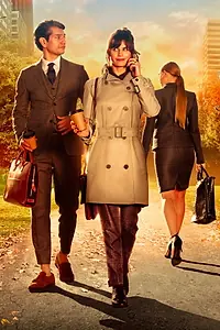 Постер к фильму «Wat Is Dan Liefde (2019)»