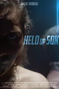 Постер к фильму «Held op Sok (2018)»