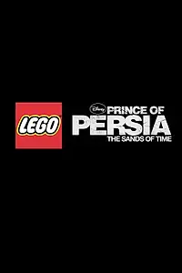 Главный постер мультфильма «Lego Prince of Persia Mini Movie (2010)»