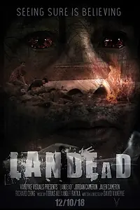 Постер к фильму «LANDEaD (2018)»
