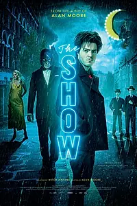 Постер к фильму «Шоу (2019)»