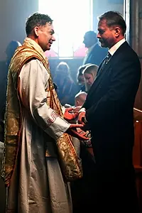 Постер к фильму «Klecha (2019)»