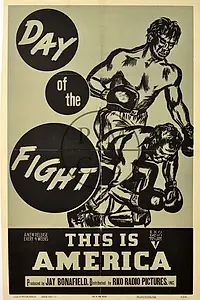 Постер к фильму «День боя (1951)»