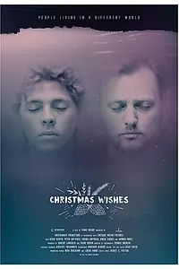 Постер к фильму «Christmas Wishes (2018)»
