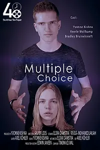 Постер к фильму «Multiple Choice (2018)»