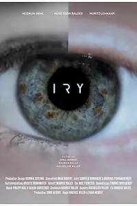 Постер к фильму «IRY (2018)»