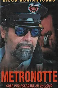 Постер к фильму «Метро-ночь (2000)»