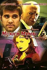 Постер к фильму «Munich Mambo (2005)»
