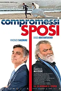 Постер к фильму «Компромиссы молодоженов (2019)»