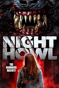 Постер к фильму «Night Howl (2017)»
