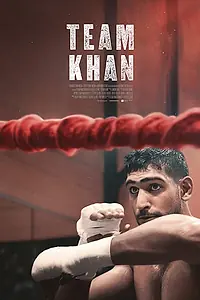 Постер к фильму «Team Khan (2018)»