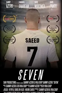 Постер к фильму «Seven (2018)»