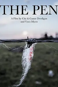 Постер к фильму «The Pen (2018)»
