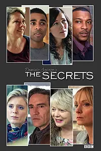 Постер к сериалу «The Secrets (2014)»