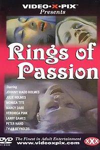 Главный постер фильма «Rings of Passion (1973)»