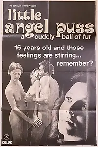 Постер к фильму «Little Angel Puss (1975)»