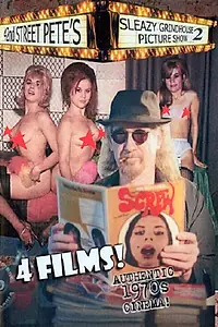 Главный постер фильма «Up at JJ's Place (1975)»