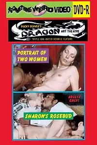 Постер к фильму «Sharon's Rosebud (1976)»