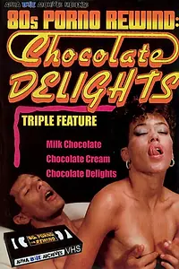 Постер к фильму «Milk Chocolate (1977)»