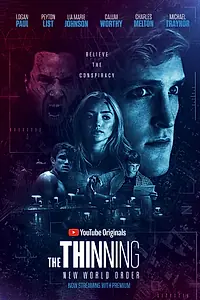 Постер к фильму «Отсев: Новый мировой порядок (2018)»