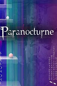 Постер к сериалу «Paranocturne (2016)»