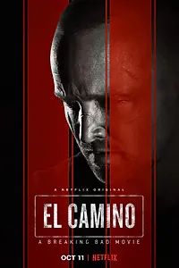 Постер к фильму «El Camino: Во все тяжкие (2019)»