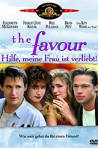 Постер к фильму «Услуга (1991)»