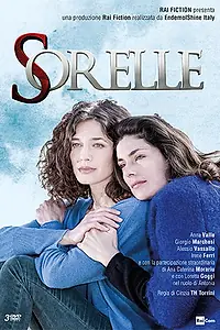 Постер к сериалу «Сёстры (2017)»