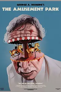 Постер к фильму «Парк развлечений (1973)»