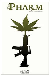 Главный постер фильма «The Pharm (2021)»